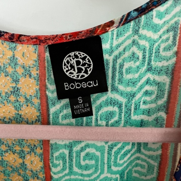 Summer top - Picture 2 of 4